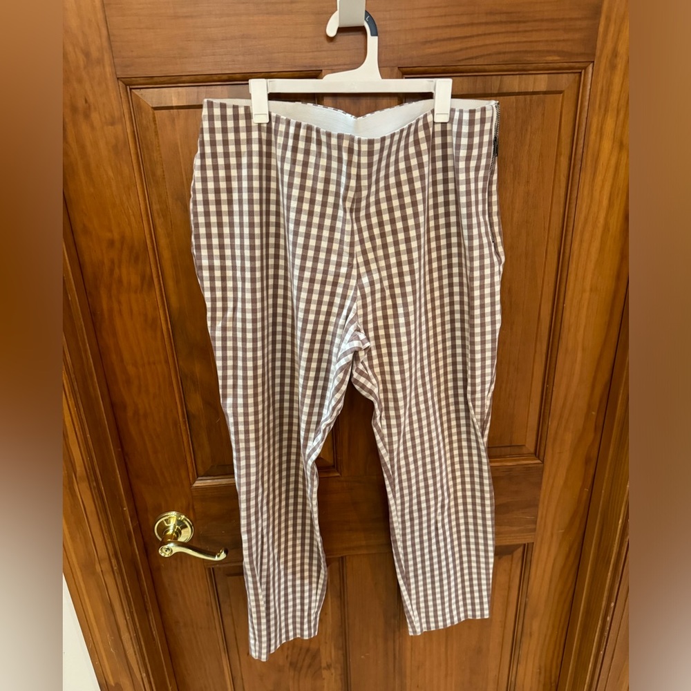 Skinny trouser